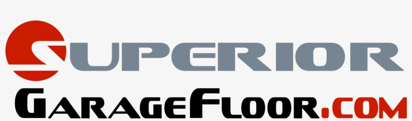 Superior Garage Floor Is An Independently Locally Owned - Logo, transparent png download