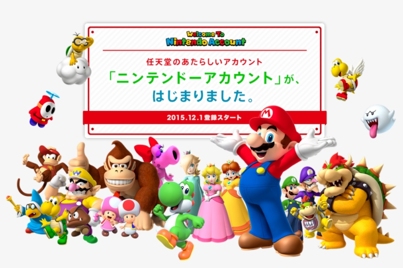 Two Days Away From Miitomo - Japanese Nintendo, transparent png download