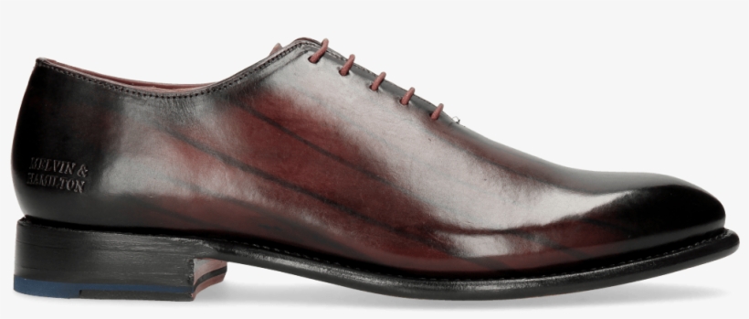 kenneth cole burgundy shoes