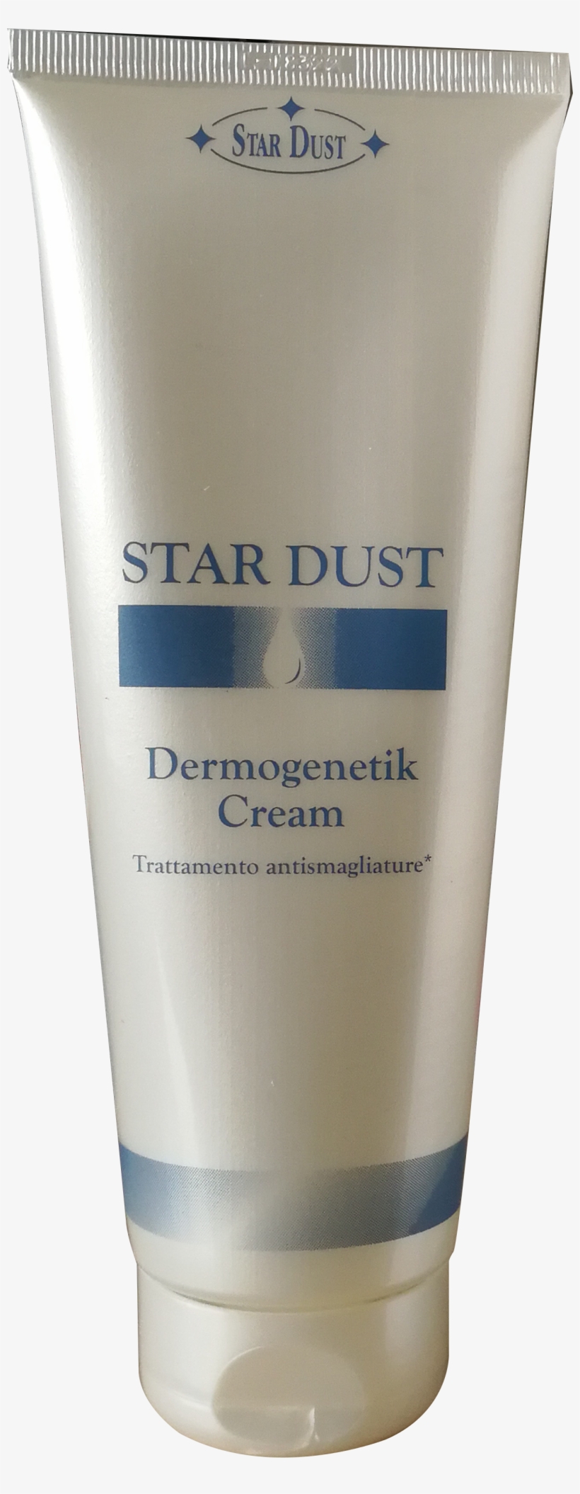 Tubo Dermogenetik Star Dust, transparent png download