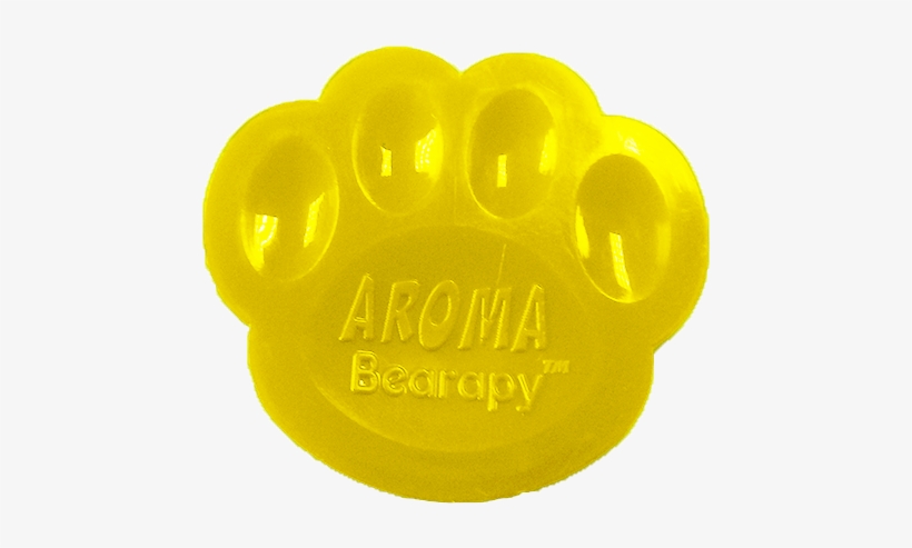 Bubble Gum Aroma Bearapy, transparent png download
