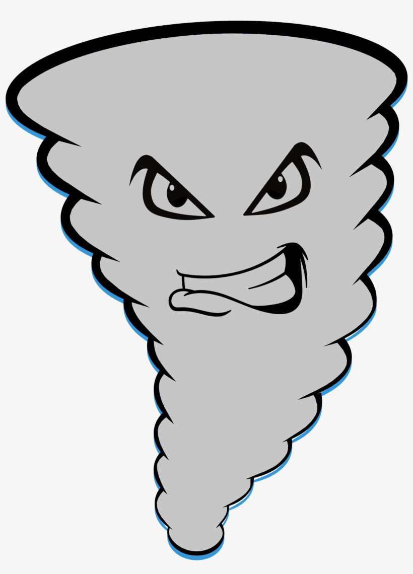 Keyword Tornado - Colegio Francisco Errasquin Gómez, transparent png download