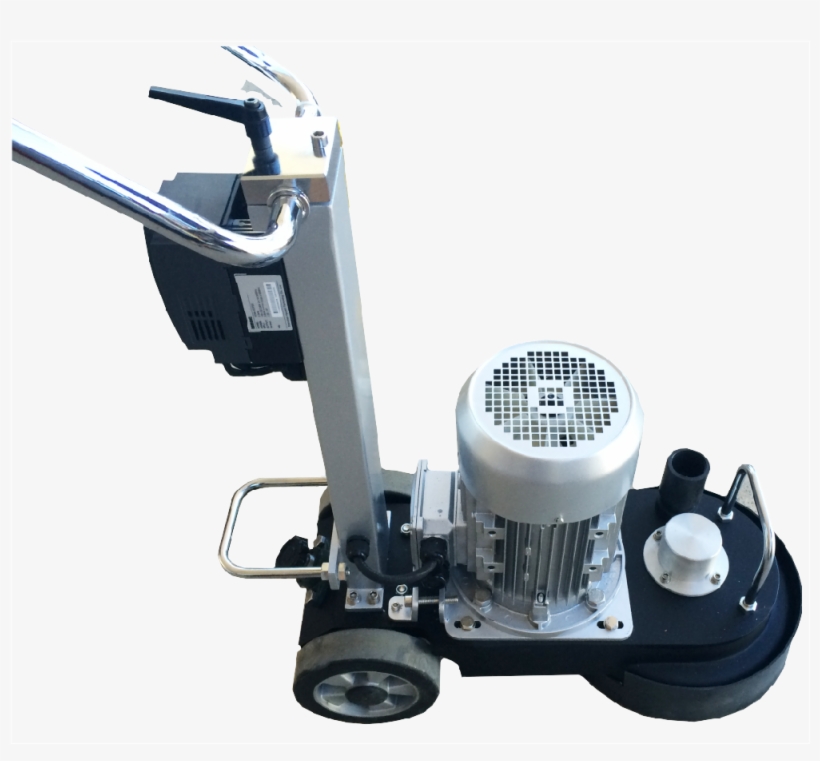 Tornado V330 Variable Speed Floor Grinder - Machine, transparent png download