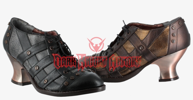 Steampunk Shoes, transparent png download