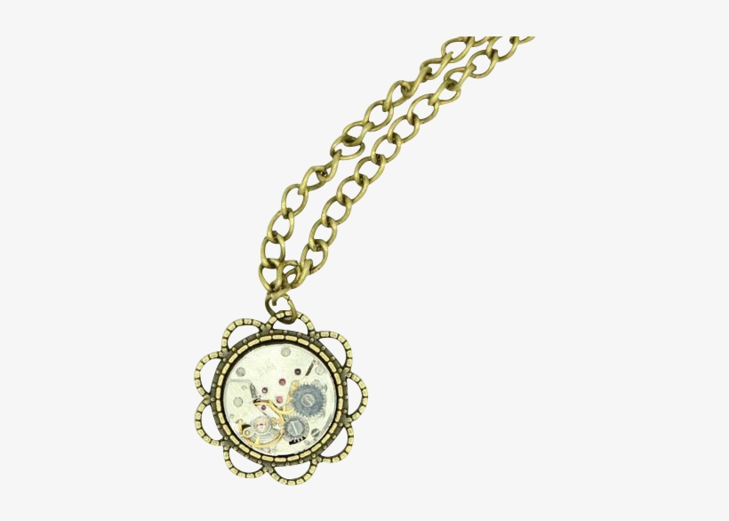 Locket, transparent png download