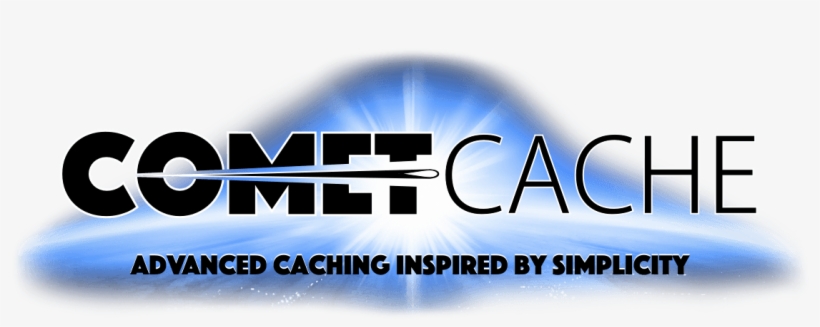 Comet Cache™ - Plug-in, transparent png download