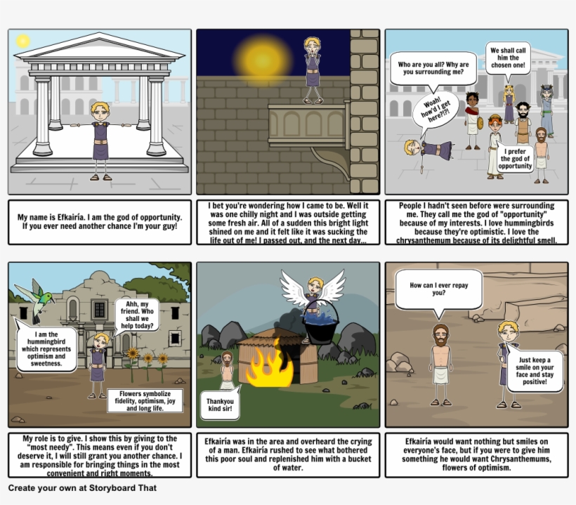 Myron S Greek God - Cartoon, transparent png download