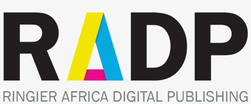 Ringier Africa Digital Publishing Africa's Leading - Rdm Africa, transparent png download