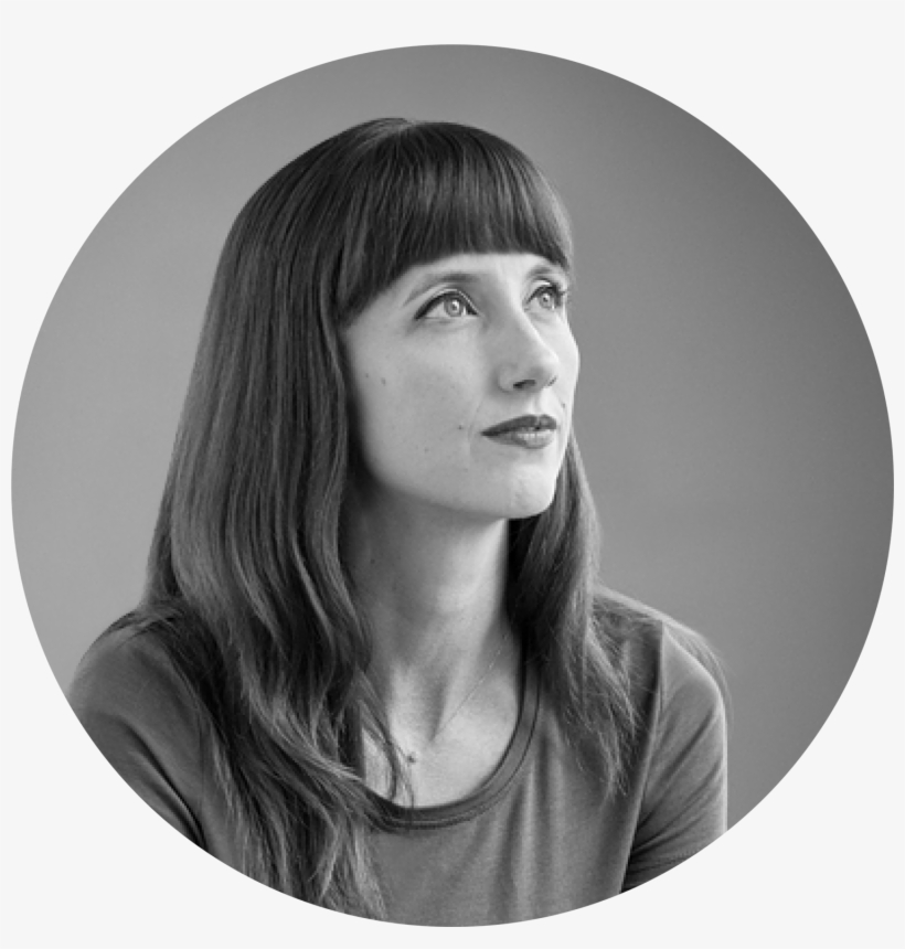 Caroline Garry - Girl, transparent png download