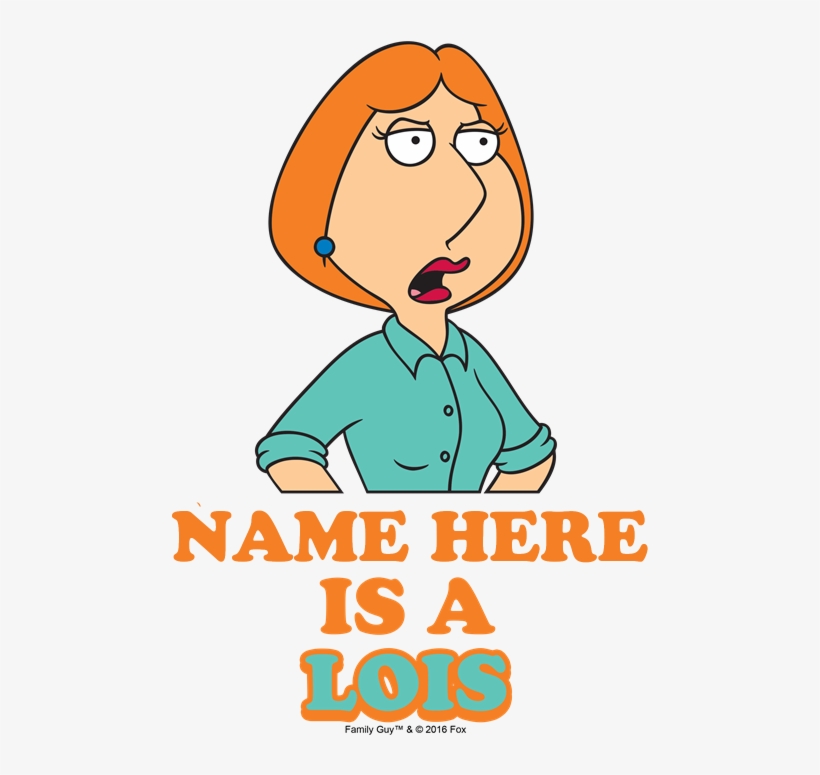 Favorite - Family Guy Meg Png, transparent png download