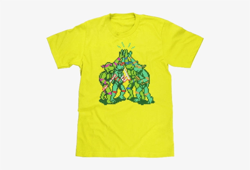 Tmnt Shirt 11 V=1507755332 - Army Boot T Shirt - Combat Boot Tee Shirt - Maroon, transparent png download