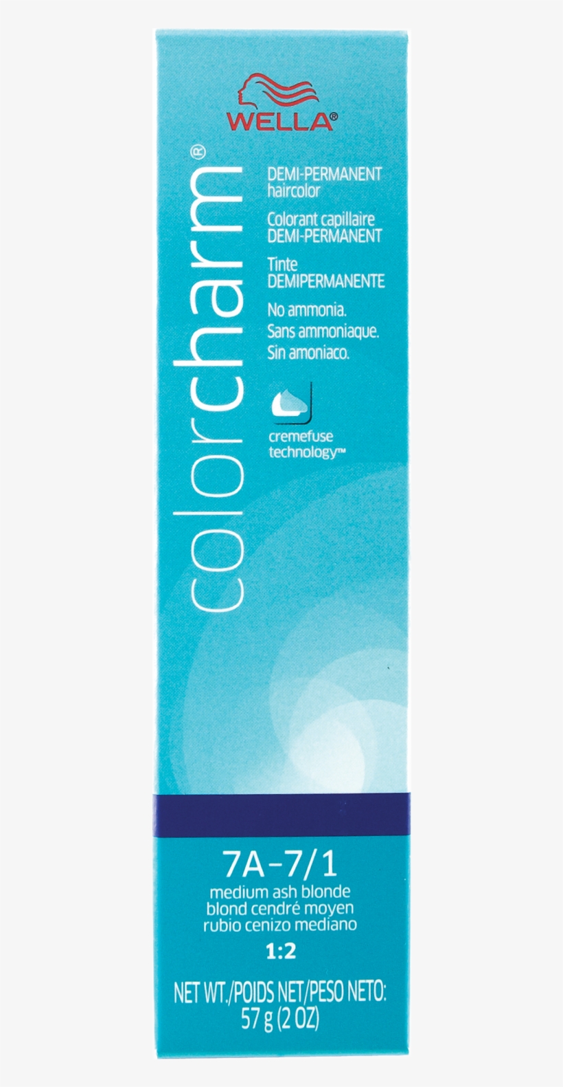 Medium Ash Blonde, transparent png download