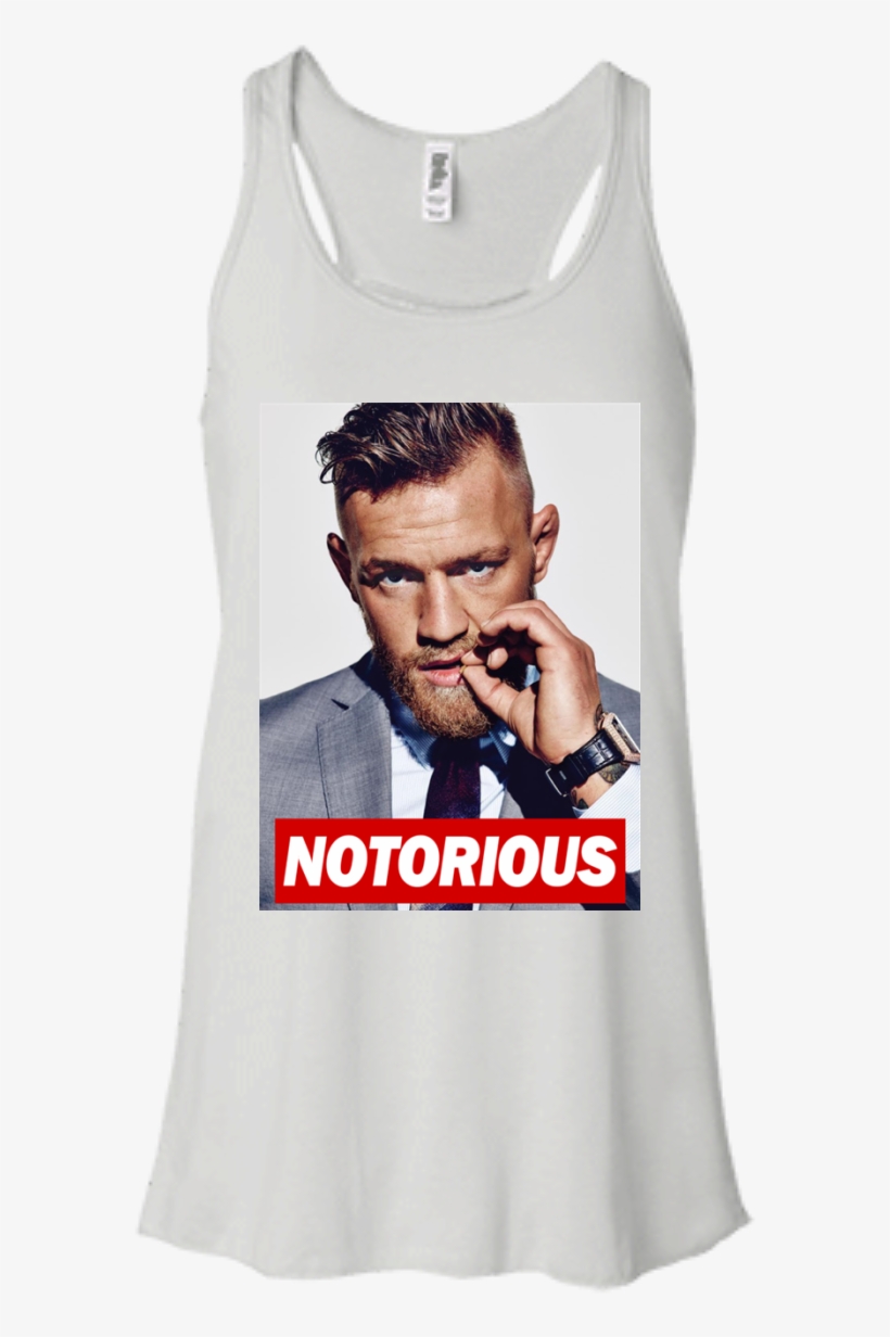 Conor Mcgregor Canvas Print, transparent png download
