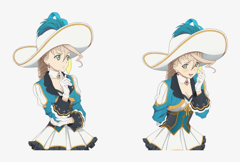 Asuna Clipart Tumblr Transparent - Tales, transparent png download