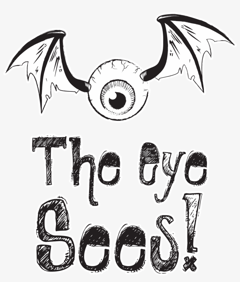 Beware The All Seeing Eye - Boys Day, transparent png download