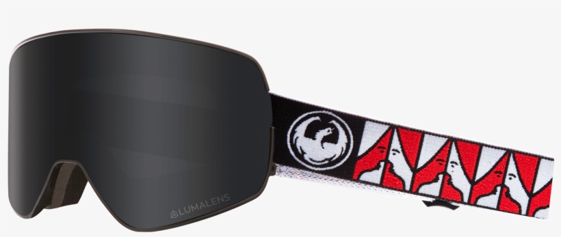 Dragon Nfx2 Goggles, transparent png download