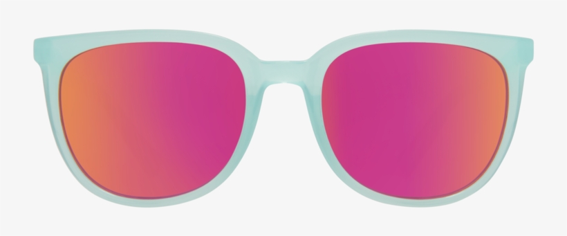 Spy Fizz Translucent Seafoam - Grey, transparent png download