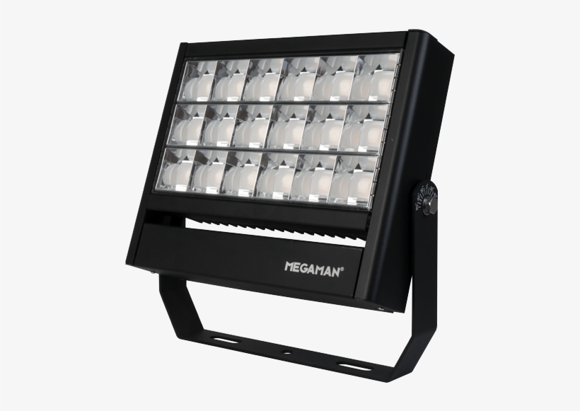 Ffl70000v0 - Megaman 180260 Ensio 90 Watt Super Bright Integrated, transparent png download