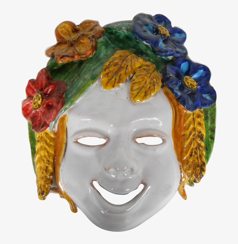 Mask, transparent png download
