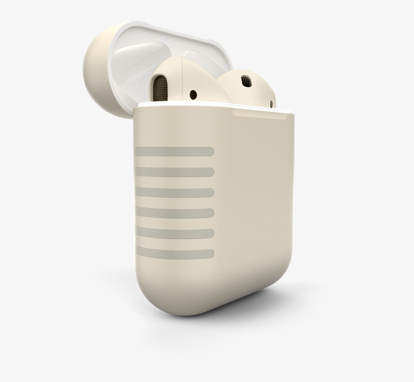 Airpods Retro, transparent png download
