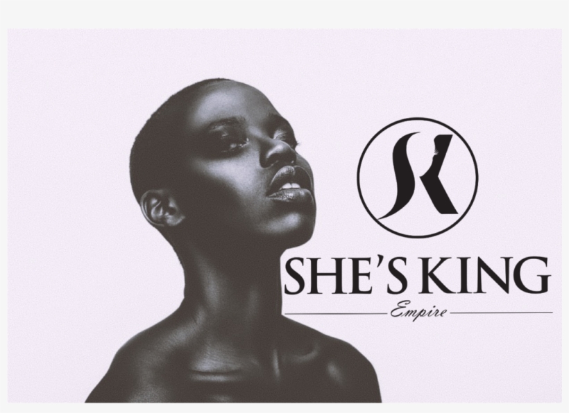 Shes-king2, transparent png download
