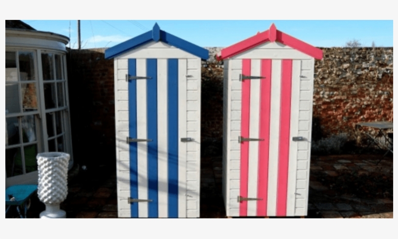 Thaxters Timber & Forestry Ltd, Holt - Shed, transparent png download