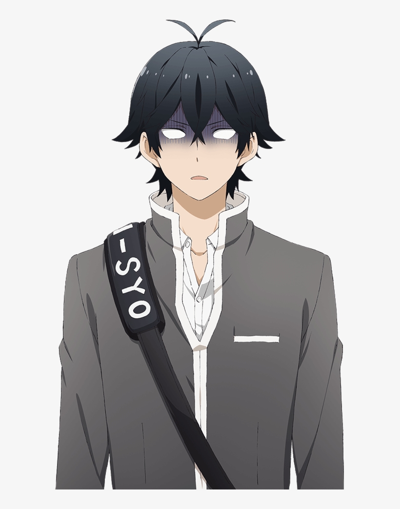 The Website Also Revealed That Handa-kun Is Slated - Hide And Seek Kenichi Suzumura, transparent png download