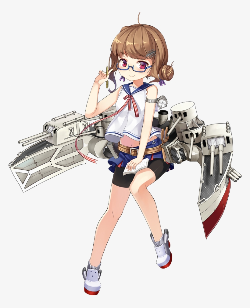 Raleigh - Raleigh Azur Lane, transparent png download