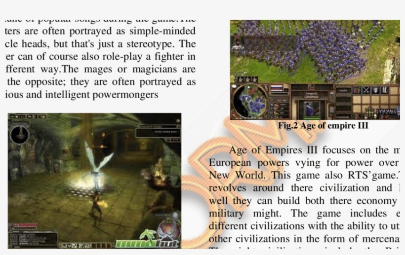 Game Dungeons & Dragons Same As The Battle Tech, This - Age Of Empires 3, transparent png download