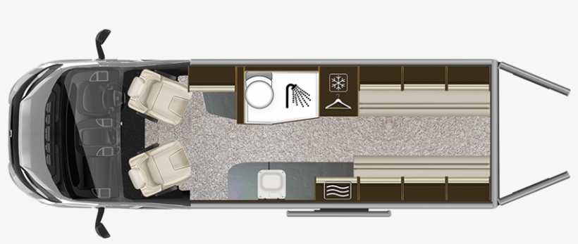 V-line 635 Se - Fiat Tribute 699, transparent png download