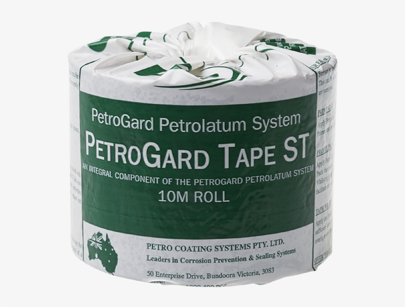 Petrogard Tape Standard, transparent png download