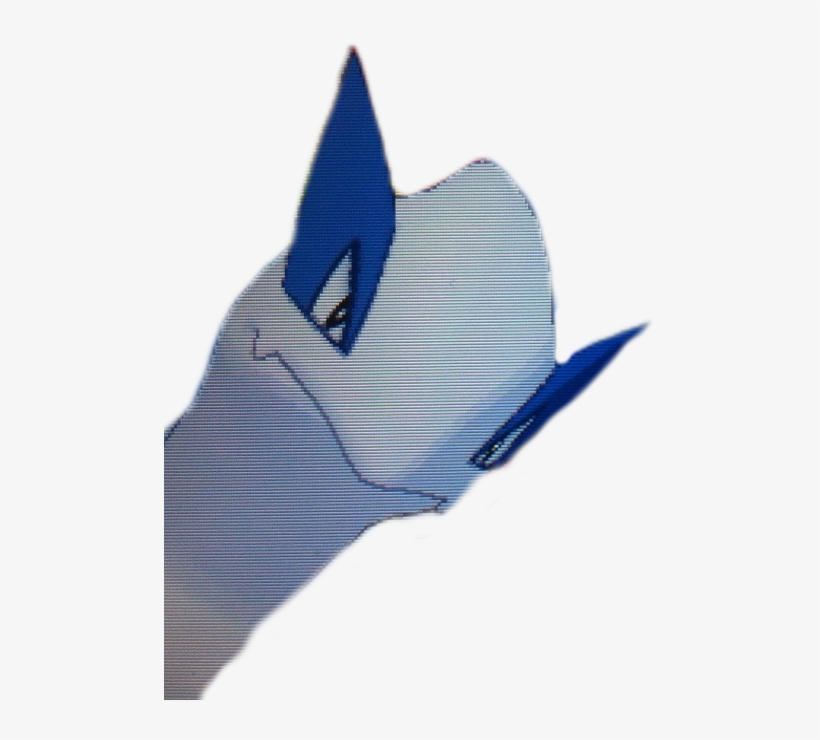 View Lugia , - Beanie, transparent png download