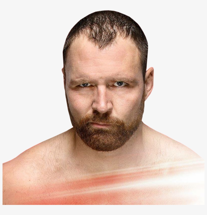 1 Reply 9 Retweets 26 Likes - Dean Ambrose, transparent png download