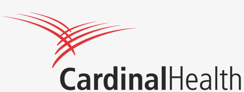 Cardinal - Cardinal Health Logo, transparent png download