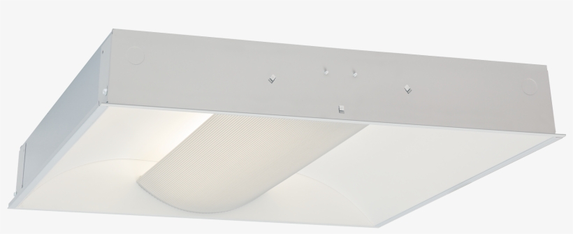 Altus Classic Fluorescent Direct/indirect Lighting, transparent png download