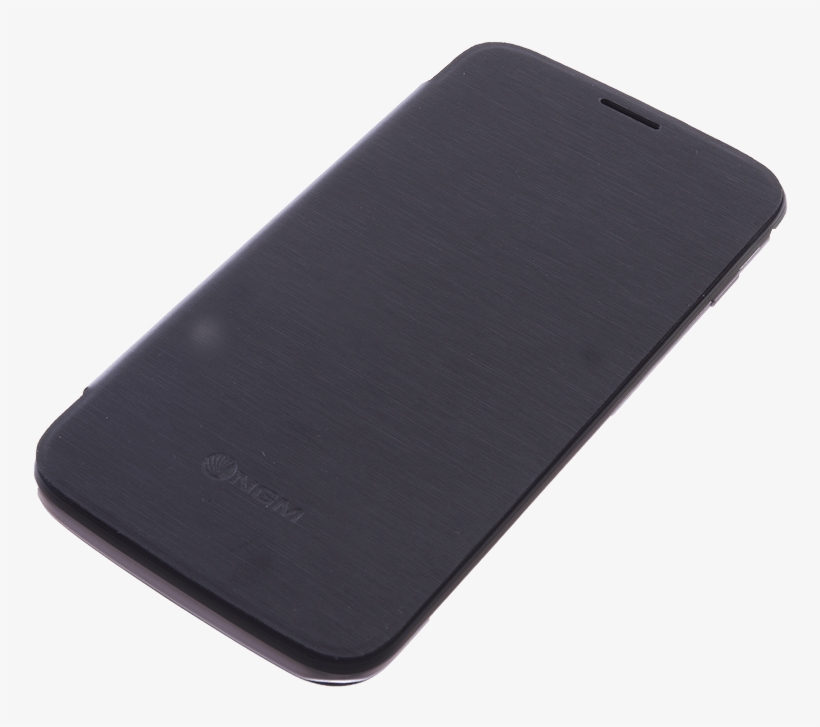 Flip Cover For Ngm Dynamic Wide Made Out Of Soft Leatherette - Aukey Power Bank 10000mah, transparent png download