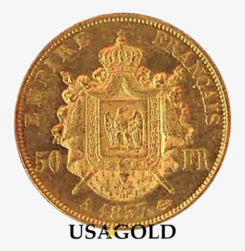 Then Came A Slow Decline And, By The Time Of The 2008 - Coin, transparent png download