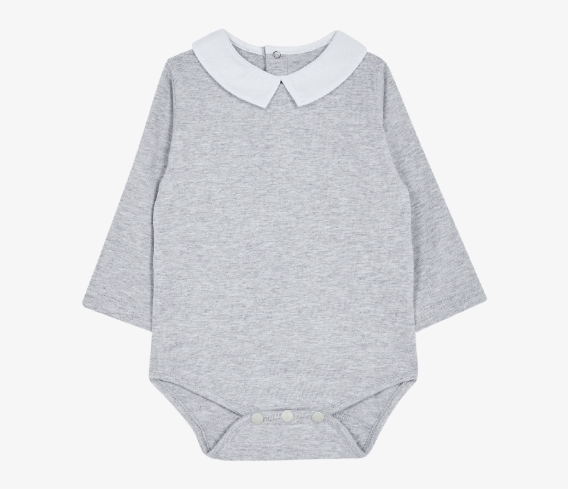 Baby Onesie Png, transparent png download