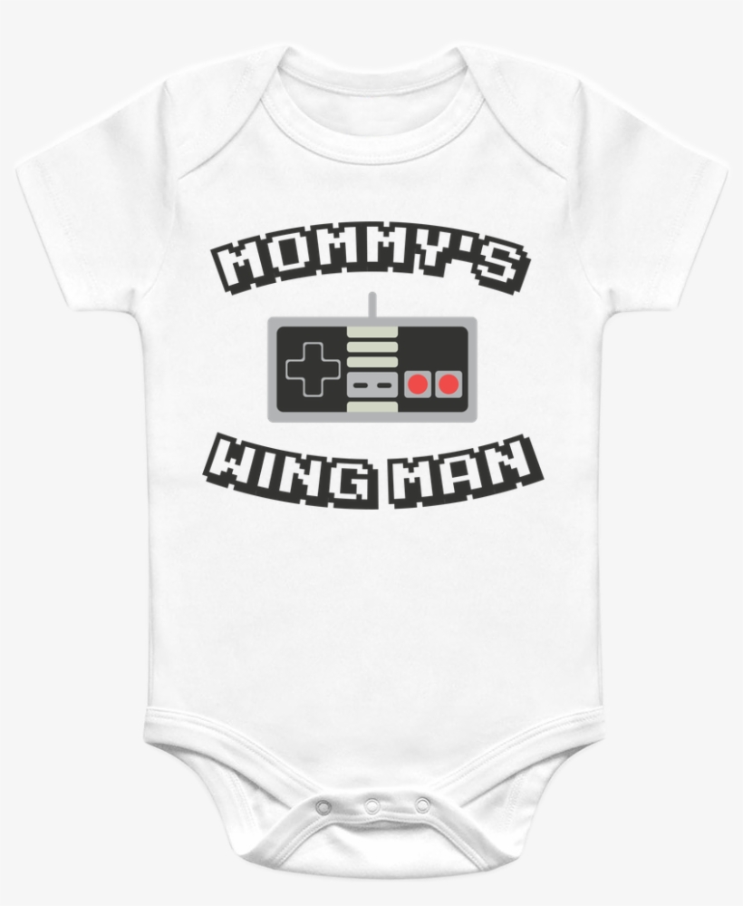 Gamer Mom Baby Onesie - Poster Revolution Game Over Man! Game Over! Poster, transparent png download