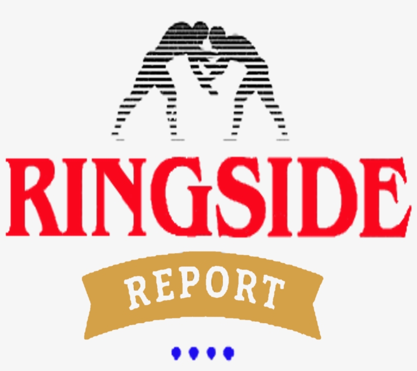 Ringside Report Wrestling Uncensored Radio Podcasts - Podcast, transparent png download