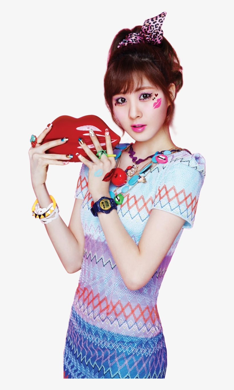 Seohyun I Got A Boy Transparent, transparent png download