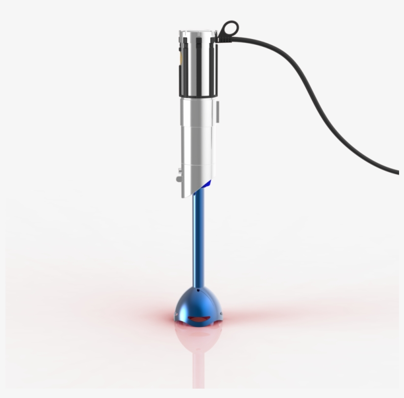 Immersion Blender Pangea Brands - Star Wars Anakin Skywalker Handheld Immersion Blender, transparent png download