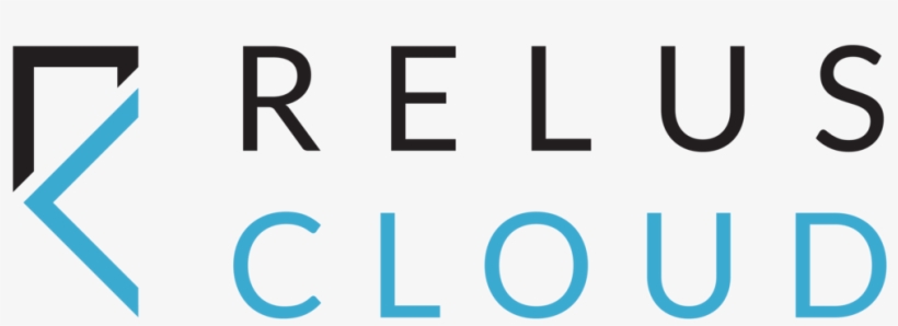 Q117 Cloud Logo Web-01 - Relus Cloud Logo, transparent png download