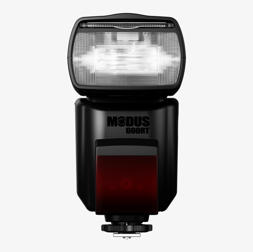 Hahnel Modus 600rt Speedlight Wireless Pro Kit, transparent png download
