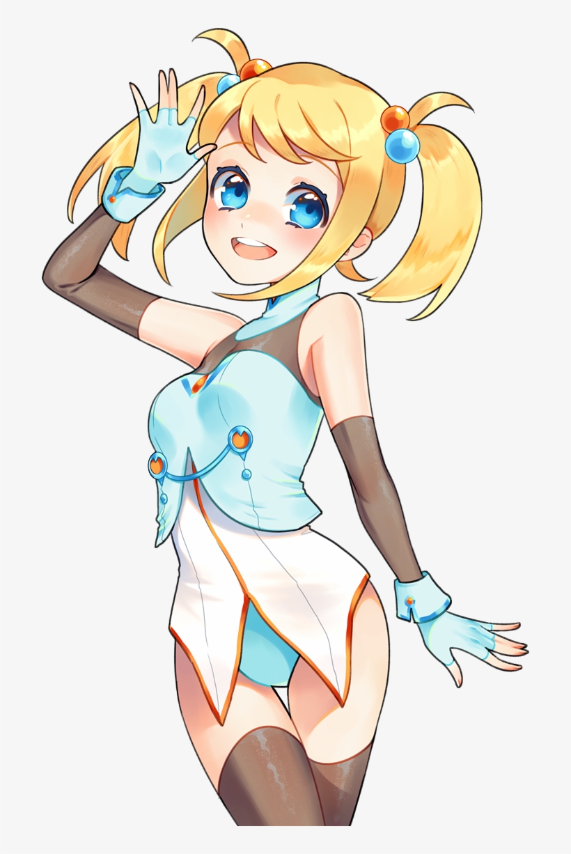 Waifu-chan - Waifu, transparent png download