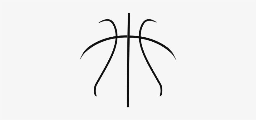 Nba 2k18 Myteam Pack Draft - Line Art, transparent png download