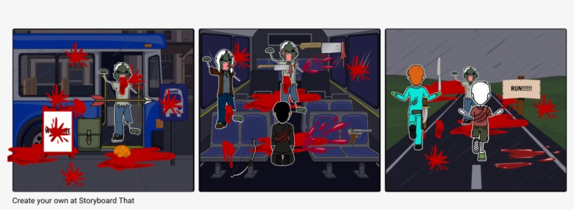 The Walking Dead - Graphic Design, transparent png download