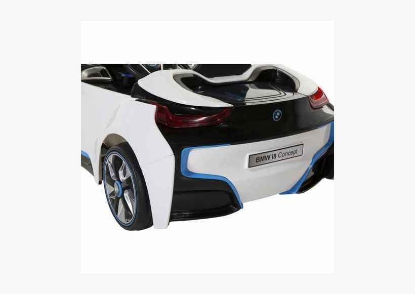 Ended - Bmw 6v I8 Ride-on, transparent png download