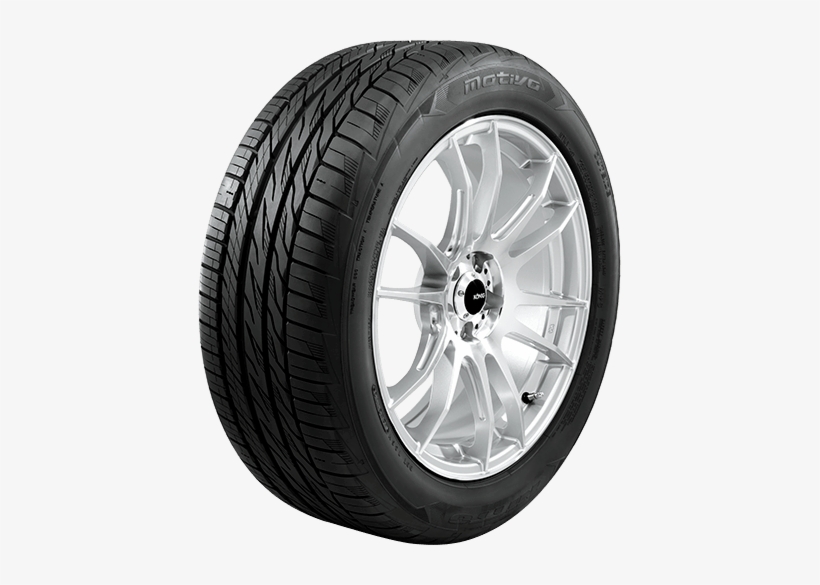 Nitto Tire 245/40zr19 Motivo 98y 26.8 2454019 245 40, transparent png download