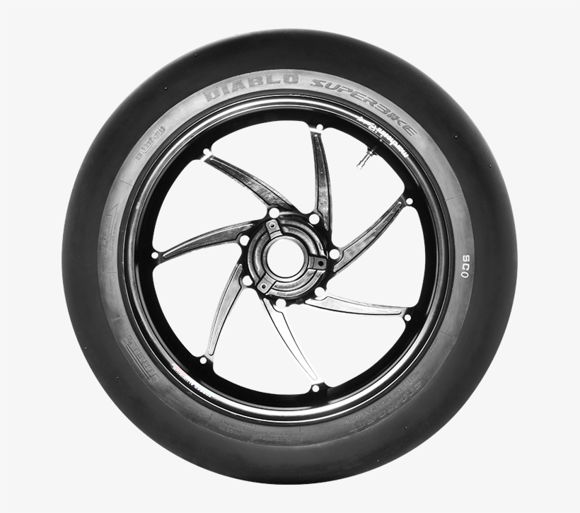 The Pirelli Brand Has Long Been Recognized For Its - Pirelli Diablo Superbike Special Compound Slicks, transparent png download